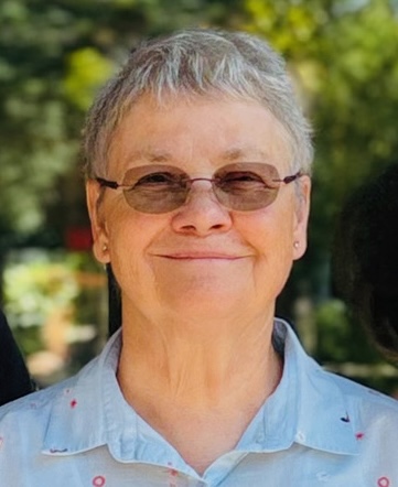 Ghislaine Théoret